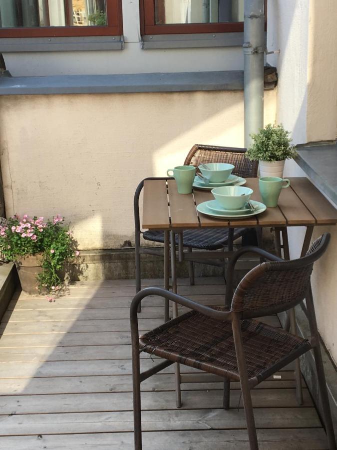 Altstadt Ferienwohnung Wagner Limburg an der Lahn Kültér fotó