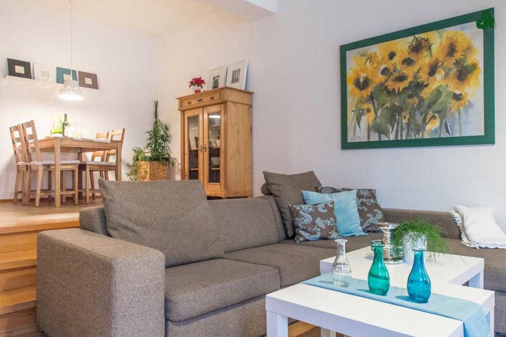 Altstadt Ferienwohnung Wagner Limburg an der Lahn Kültér fotó