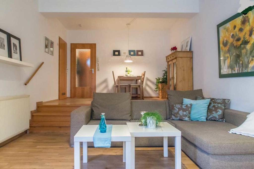 Altstadt Ferienwohnung Wagner Limburg an der Lahn Kültér fotó