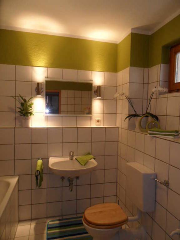 Altstadt Ferienwohnung Wagner Limburg an der Lahn Kültér fotó