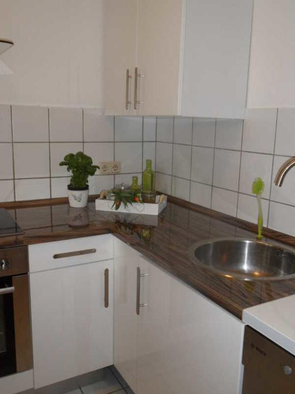 Altstadt Ferienwohnung Wagner Limburg an der Lahn Kültér fotó