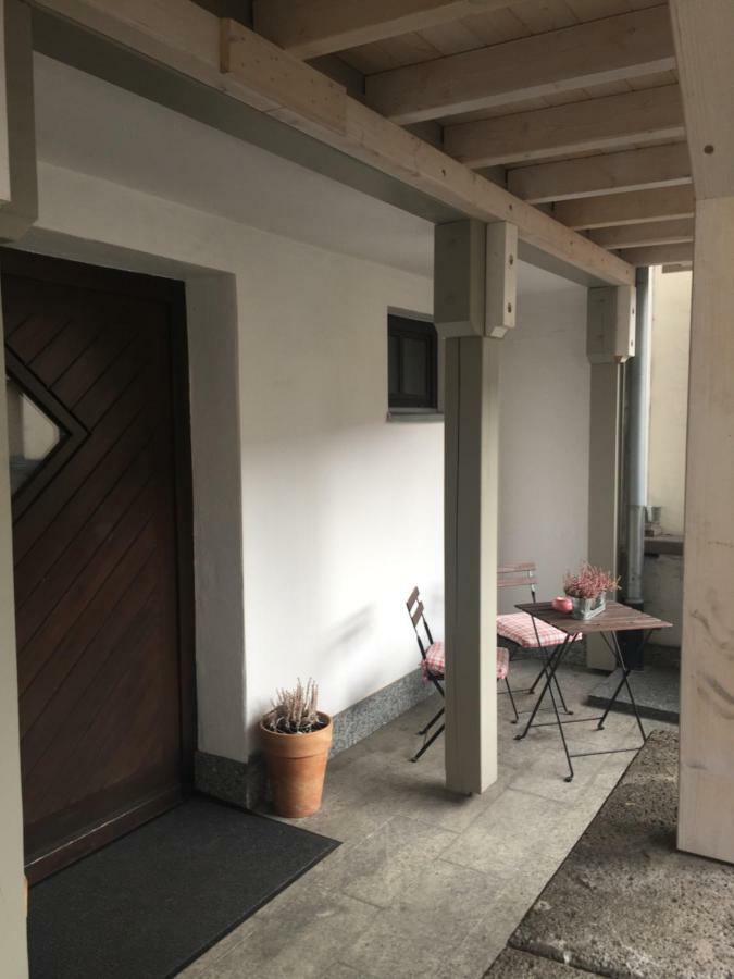 Altstadt Ferienwohnung Wagner Limburg an der Lahn Kültér fotó